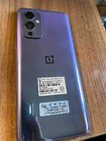 Шикарний Oneplus 9 12/256gb у гарному кольорі