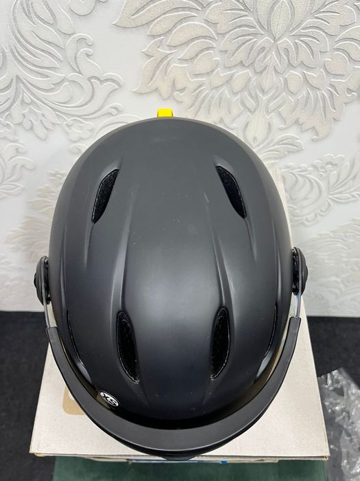 Giro buzz Mips XS kask narciarski zimowy dziecięcy na snowboard narty