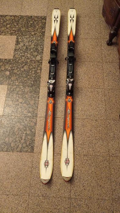 Narty Rossignol Bandit X Freeride 177cm