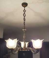 Candeeiro Sala (5 lampadas)