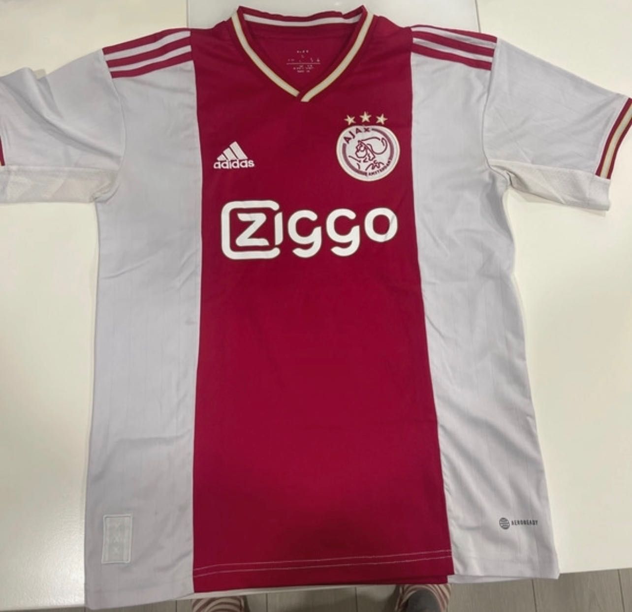 Camisola AJAX Amesterdão