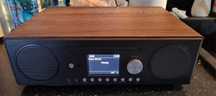 Radio internetowe auna spotify DAB+ USB bluetooth