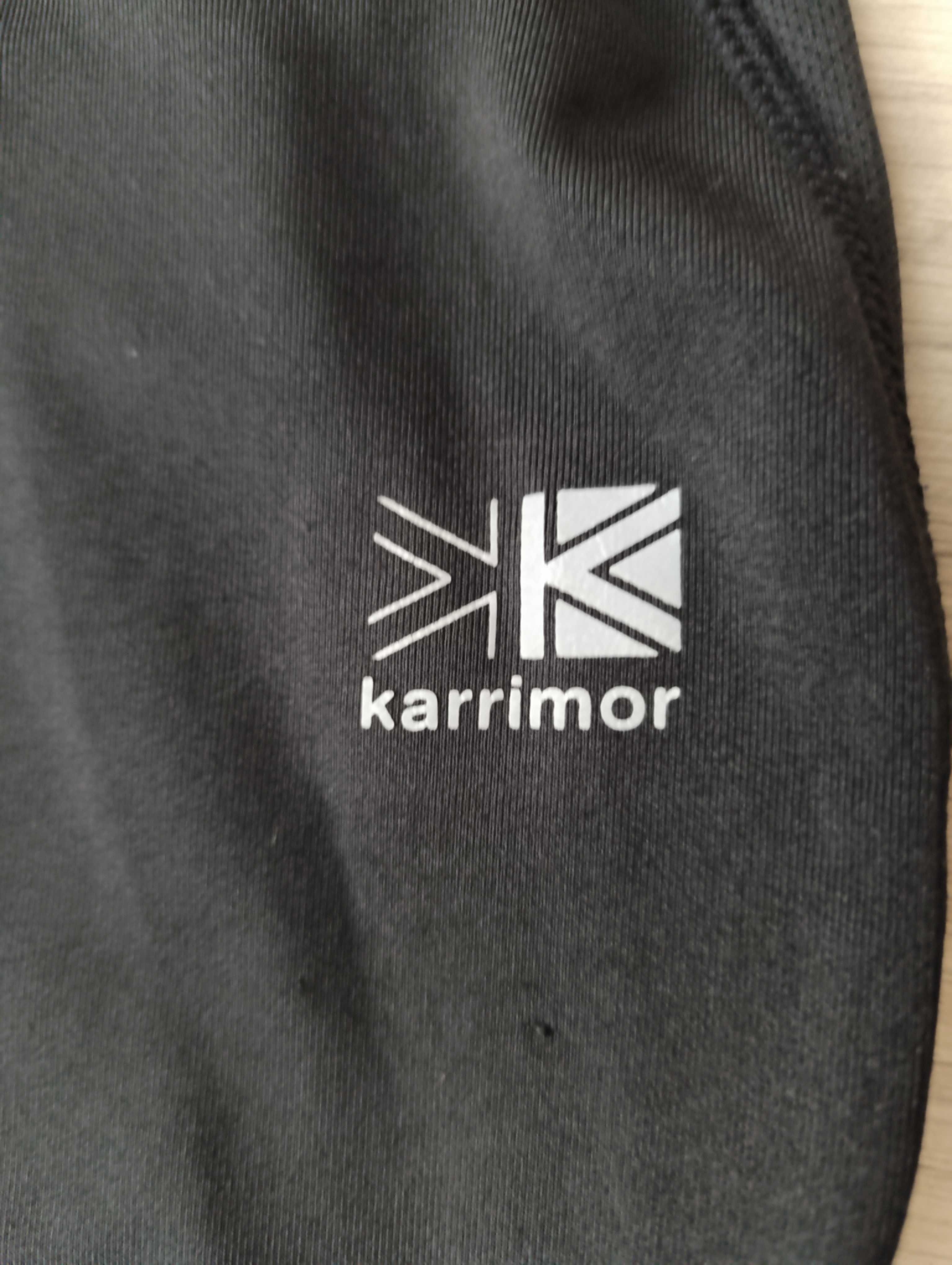 Штани спртивні чоловічі Karrimor XL