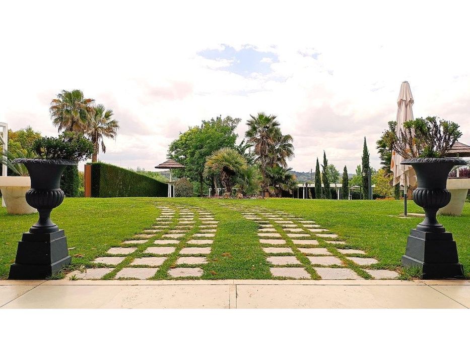 Quinta de Eventos em Alferrarede - Abrantes, Santarém