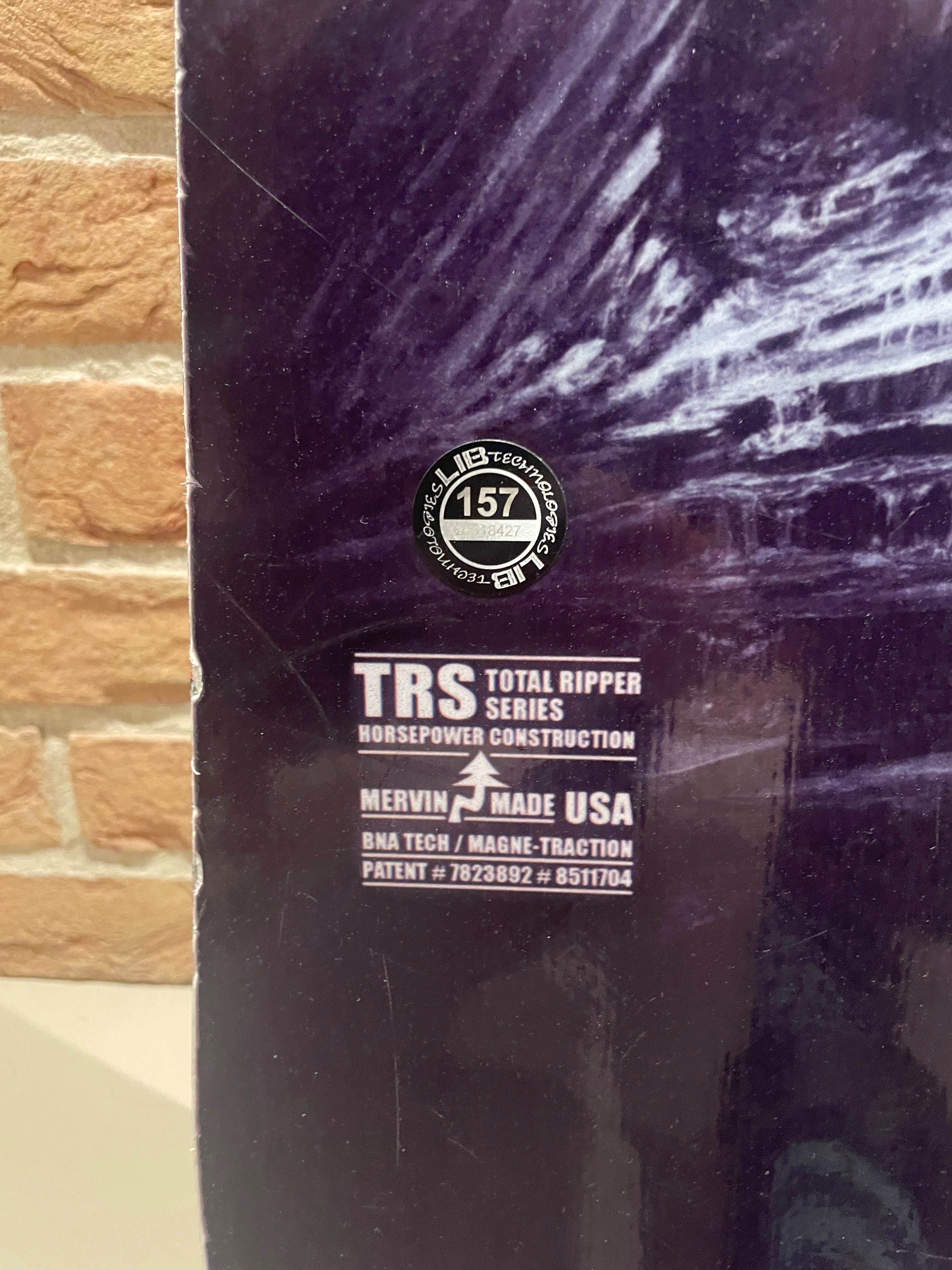 Libtech TRS 157 cm