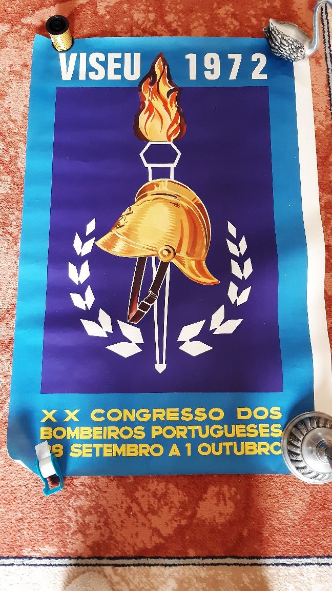 Antigos posters/cartazes da Lotaria e outros