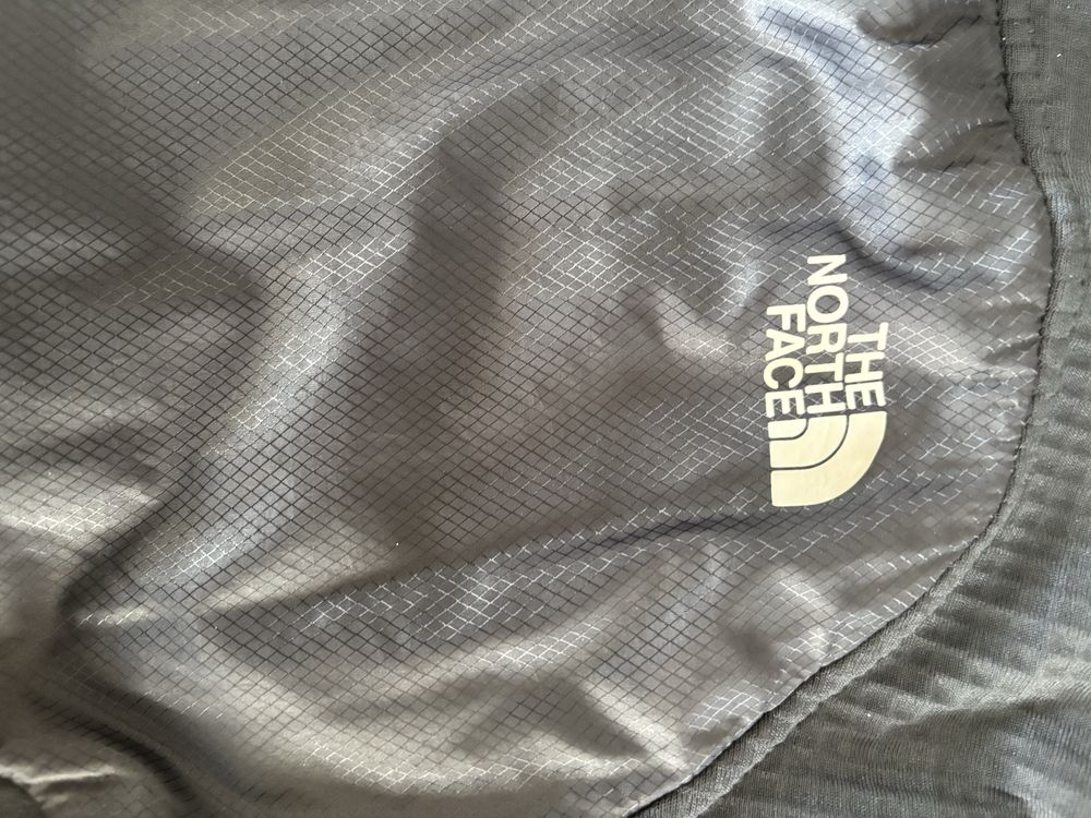 Bluza North Face polartec hybrid rozmiar M