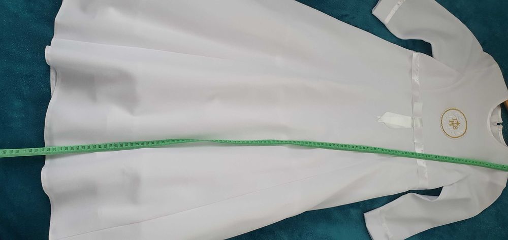 Sukienka/alba komunijna