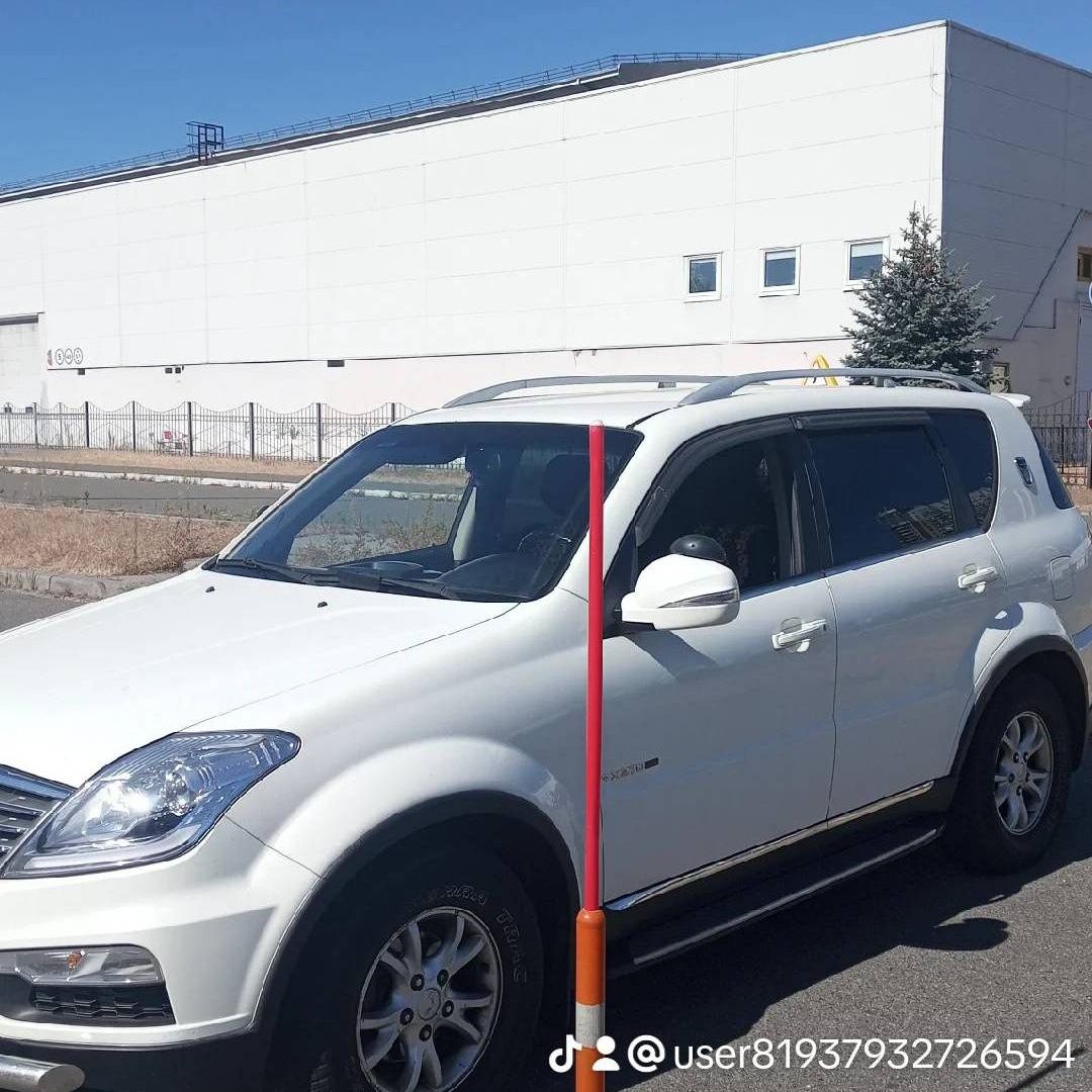 Вождение на Джипе АКПП. Или на  ВАШЕМ автомобиле.