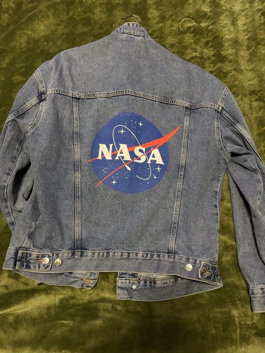 Піджак джинсовий Pull&Bear 36 розмір