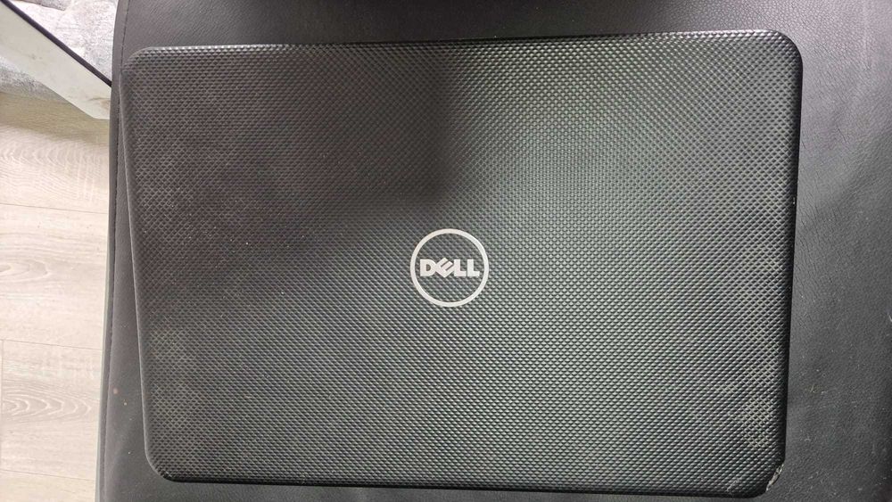 Computador DELL sem disco p/ peças