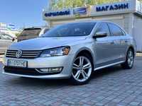 Продам Volkswagen Passat b7 Usa disel