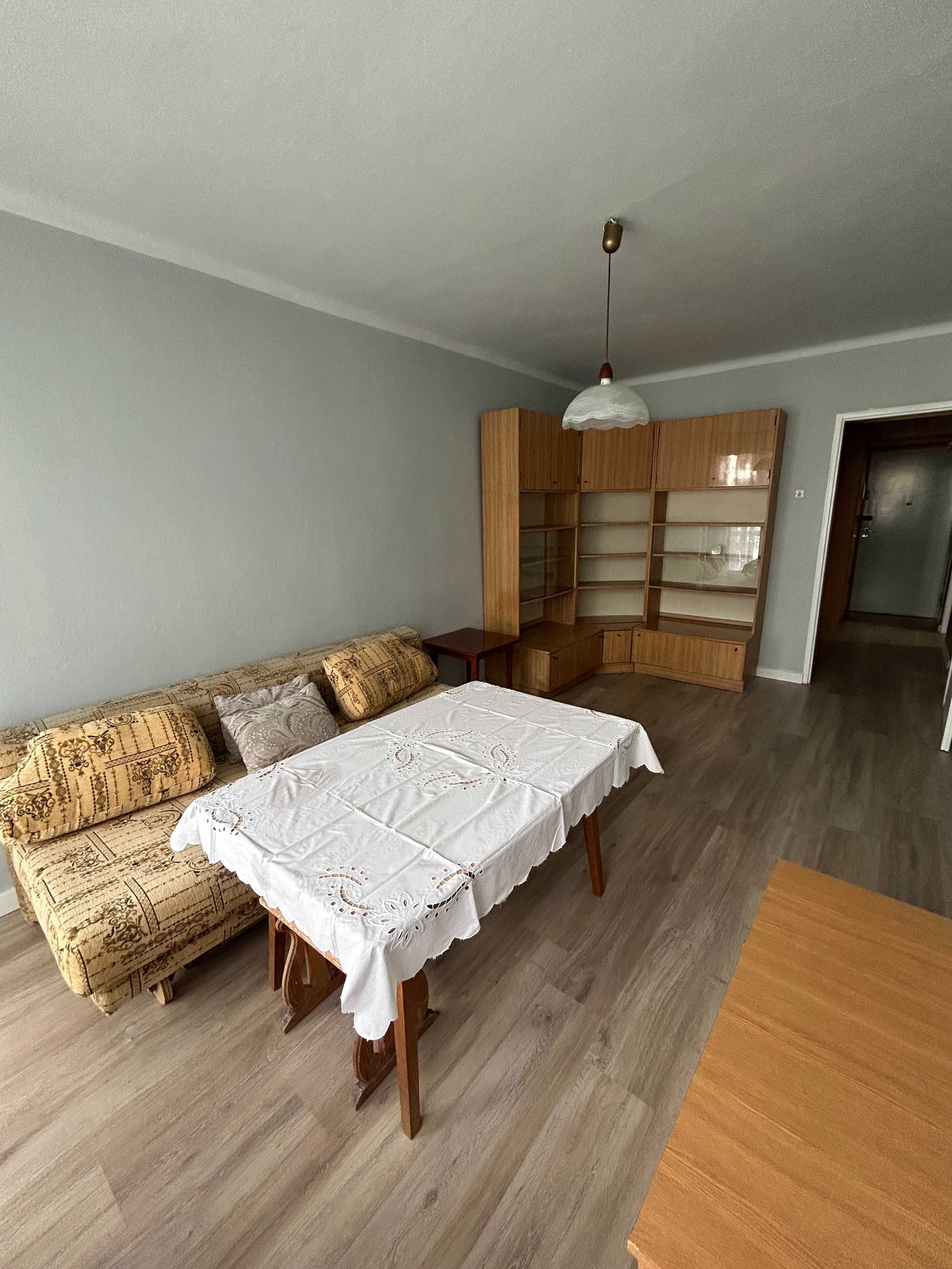 3 pokoje, Łódź Górna