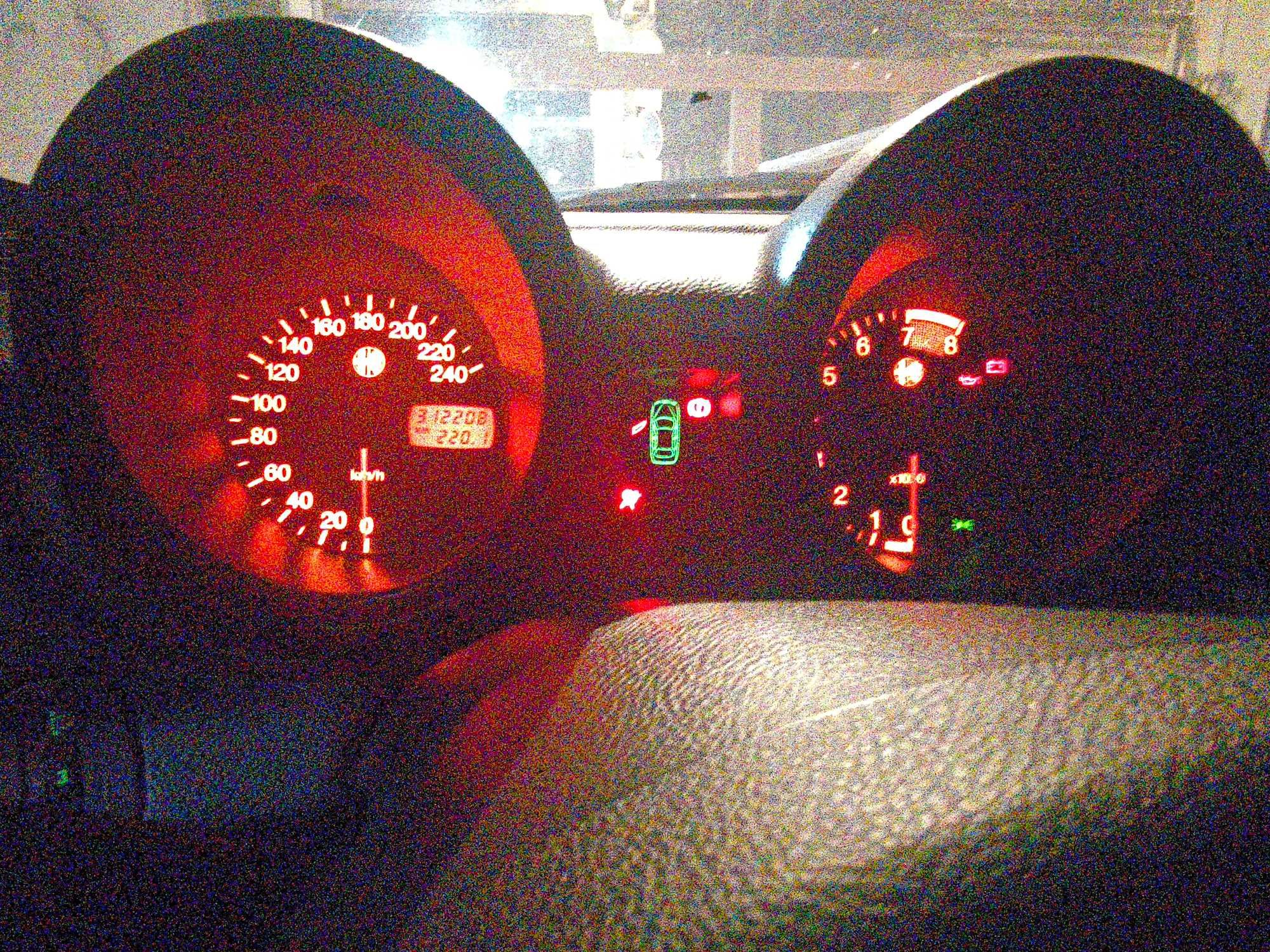 Alfa Romeo 156 ano 1999