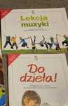 Do dzieła podręczniki do plastyki Lekcja muzyki klasa 5