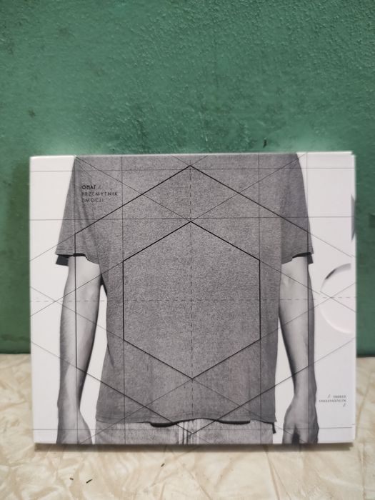 Onar "Przemytnik emocji"