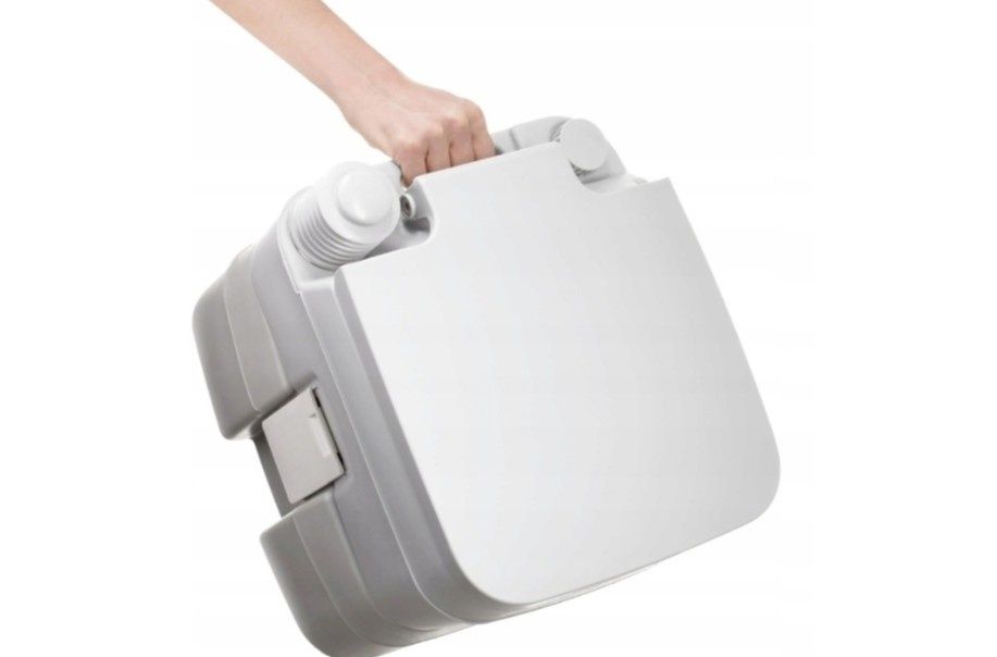 Toaleta turystyczna MatMay 20 litrow