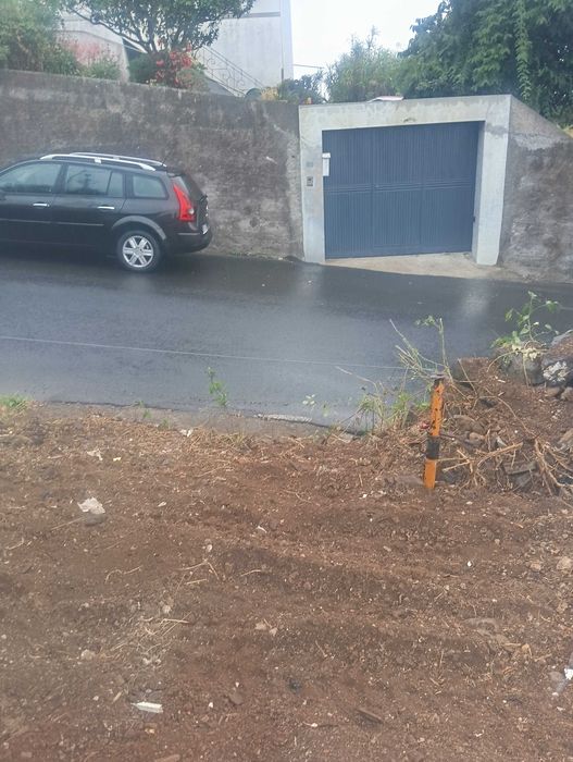 Vendo terreno 950m2