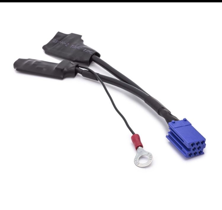 Adaptador bluetooth audi A4 b6