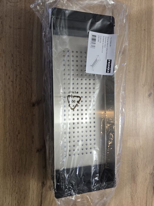 Wkładka ociekowa że stali nierdzewnej Franke 112.0394.981