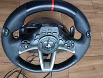 Kierownica hori racing wheel Apex rwa  ps3 ps4