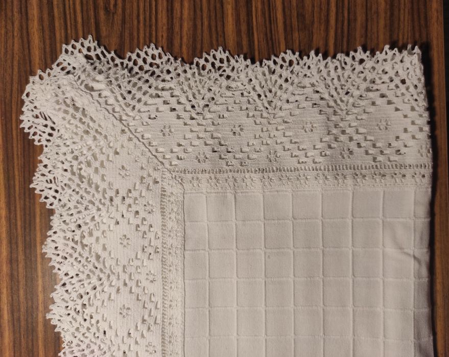 Serweta bieżnik obrus 60x120 cm 100% bawełna