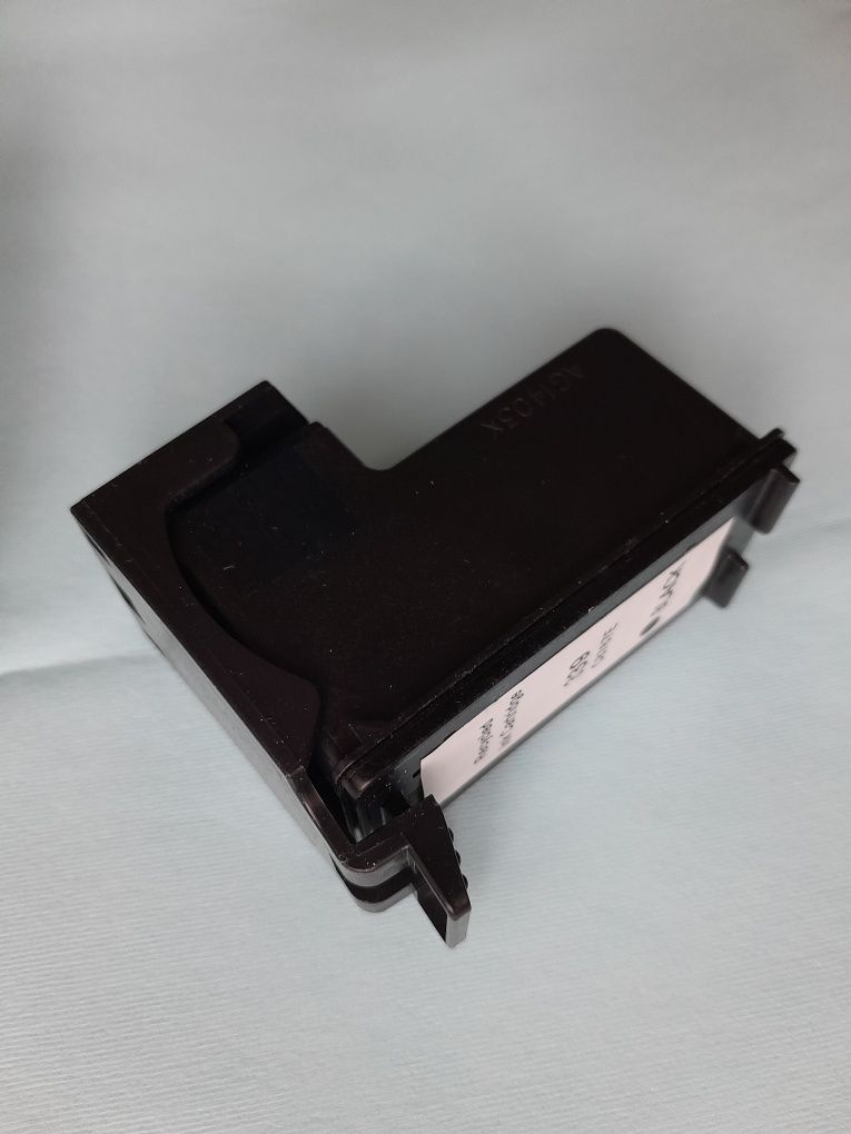 Kartridż / Cartridge - tusz do drukarki - czarny