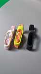 Pasek zamienny do Xiaomi Mi Band 6/5/4