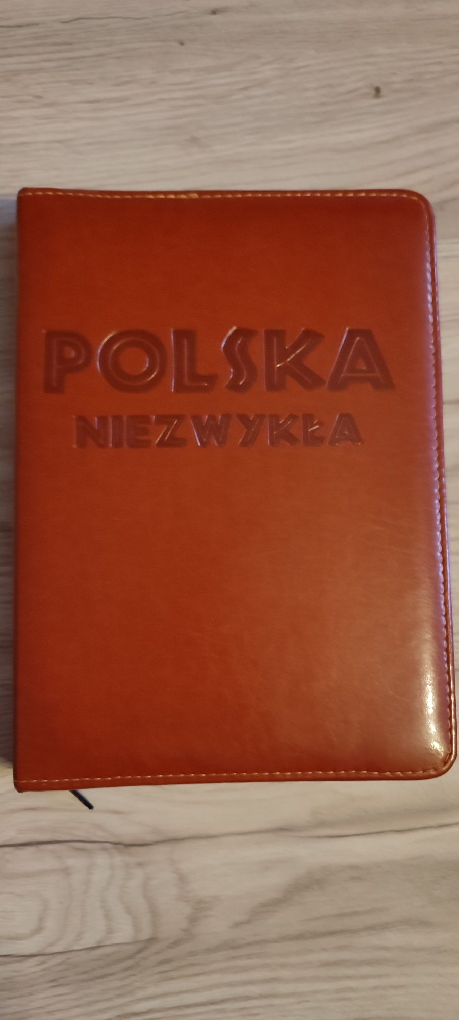 Atlas Polski 1 : 300 000