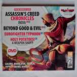 BEOYND GOOD EVIL | gra po polsku na PC