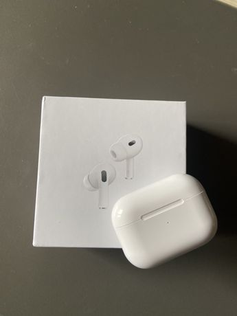 Air pods pro 2 + Apple care do 2025