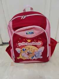 Школьный рюкзак портфель детский