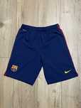 [NIKE] FC Barcelona - spodenki piłkarskie