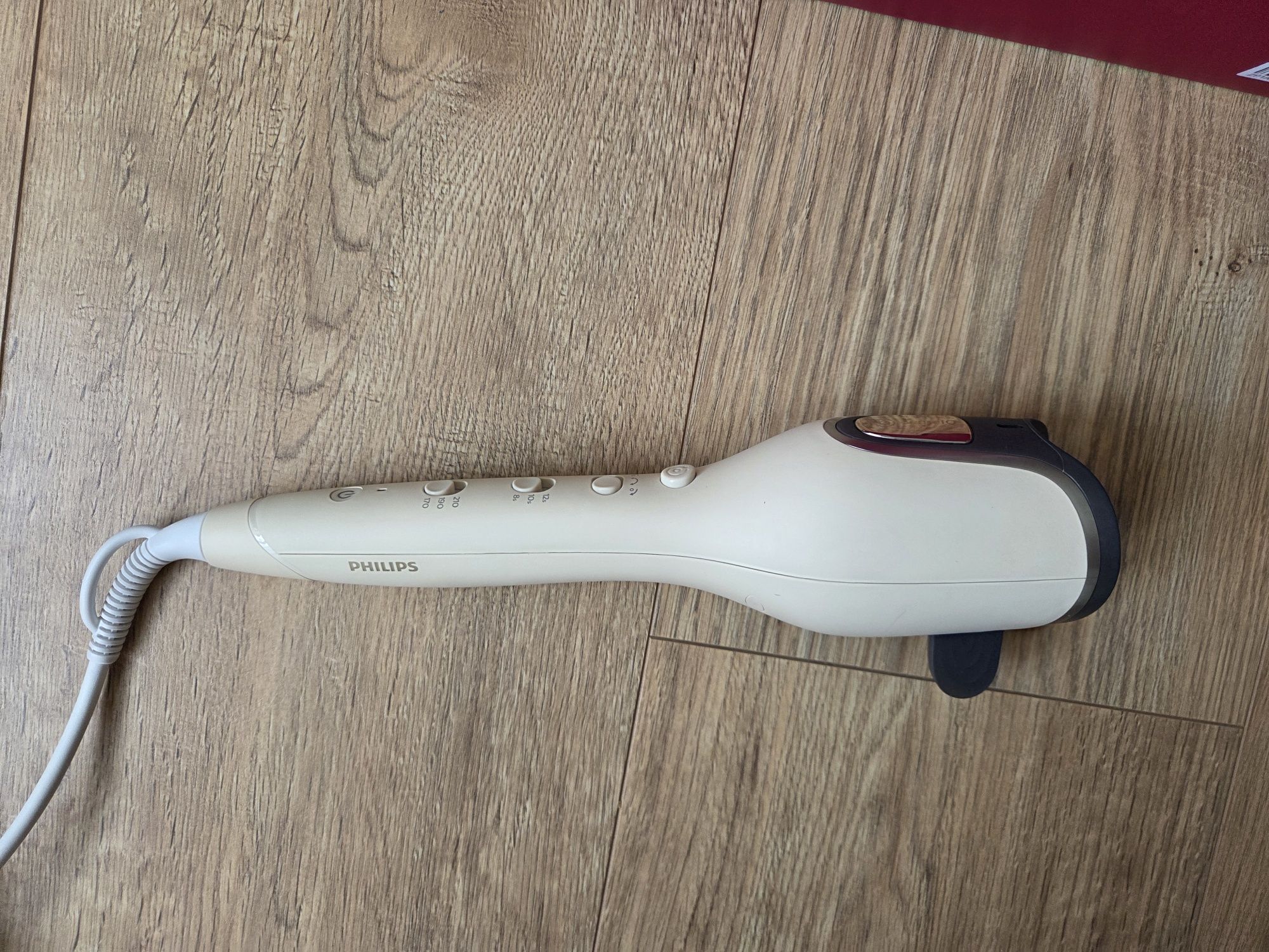 Lokówka automatyczna Philips SenselQ 8000