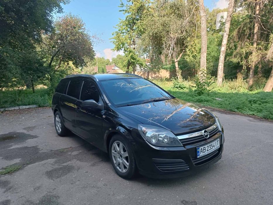 Продам Opel Astra