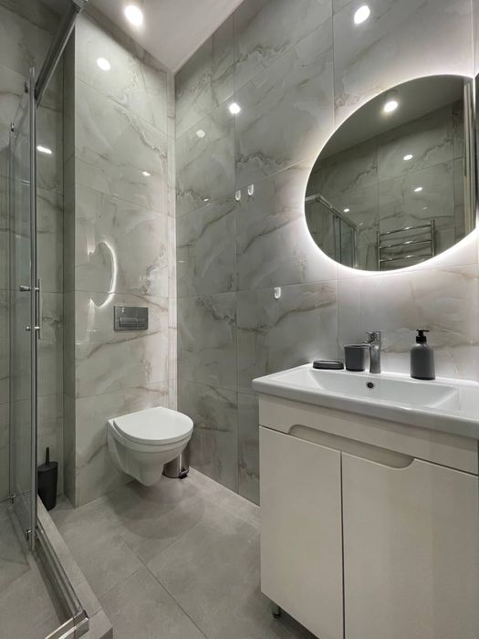 Сдам 1к квартиру на 16 станции фонтана, ЖК Club marine 2