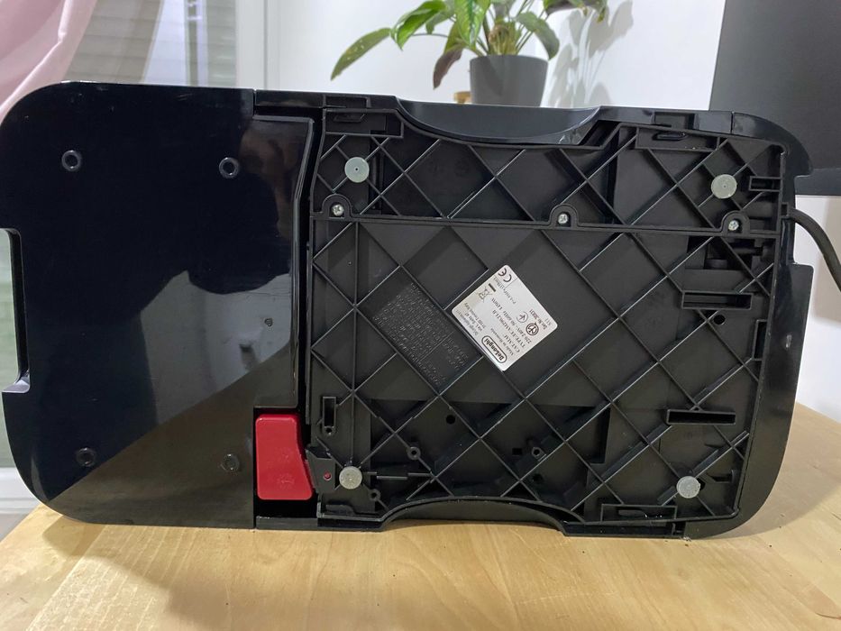 Delonghi Magnifica Evo