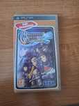Phantasy Star Portable (PSP)