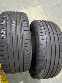 Pneus 225/40/19 Bridgestone em RFT