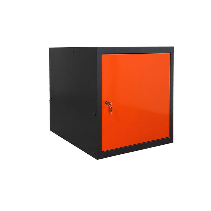 Stół warsztatowy P-2123 - do garażu warsztatu magazynu modułowy