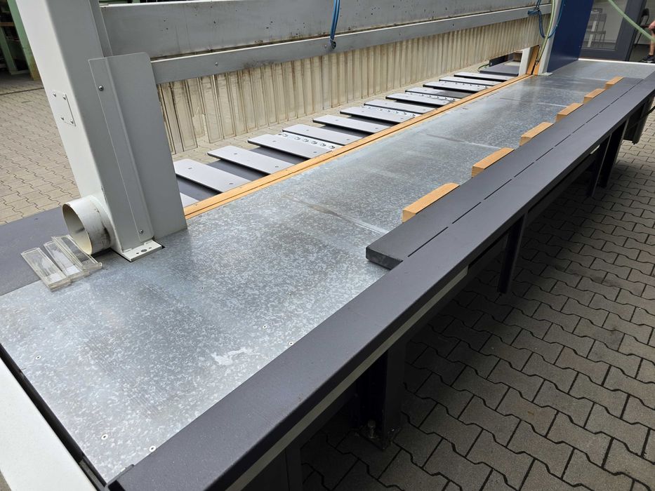 Piła do cięcia wzdłużnego Raimann FlexiRip 3200