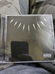Black Panther - CD Soundtrack,  stan idealny
