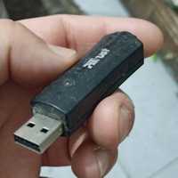 Trust Wireless Receiver USB Bluetooth/ Wi fi