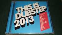 This is Dubstep 2 CD