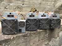 Asic Antminer L3+ Дуже гарний стан