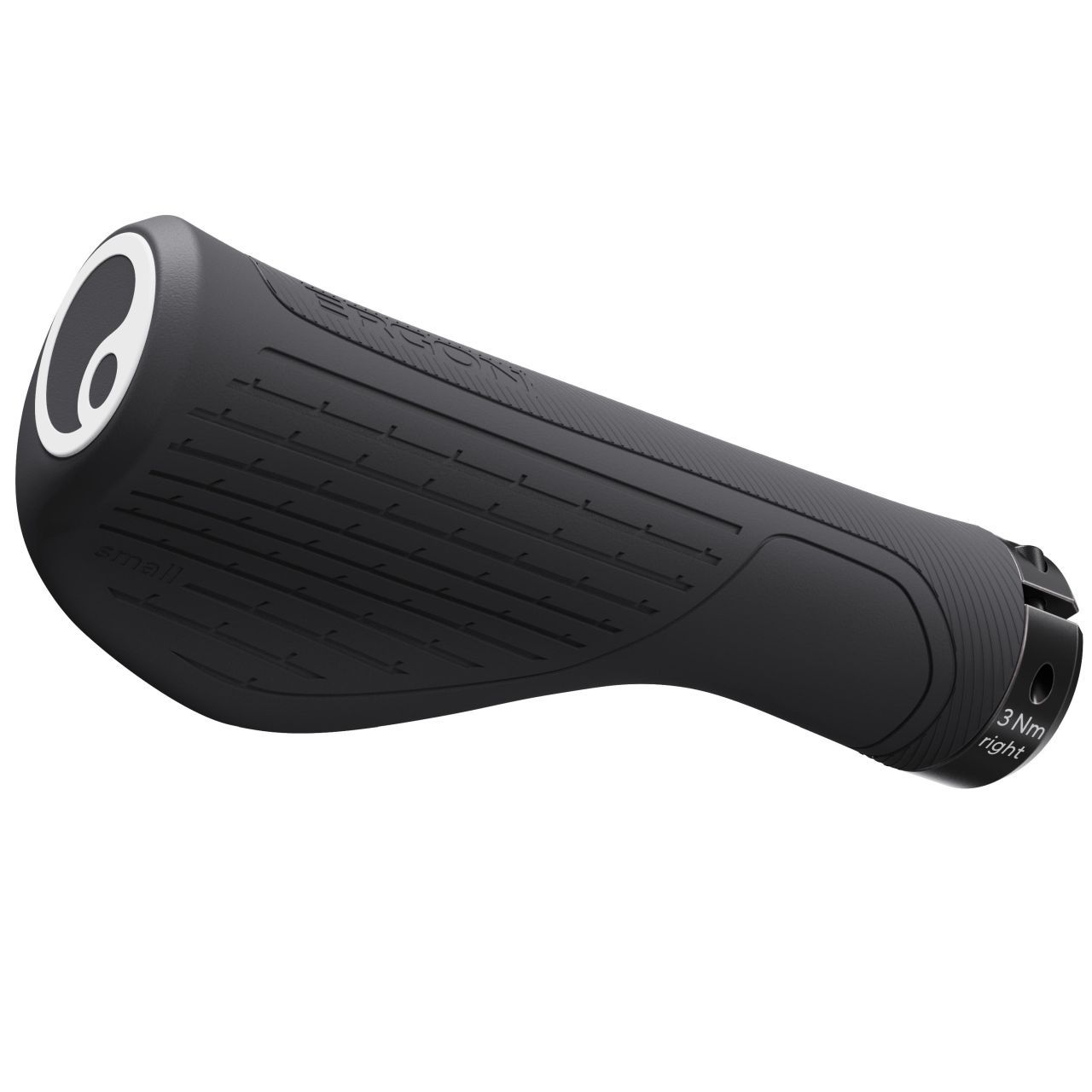 ERGON GS1 EVO MOONDUST Chwyty Ergonomiczne L