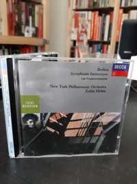 Hector Berlioz - Symphonie Fantastique - NY Philarmonic - Zubin Mehta