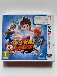 Yo-Kai Watch 3DS - Nowa(folia), Ang