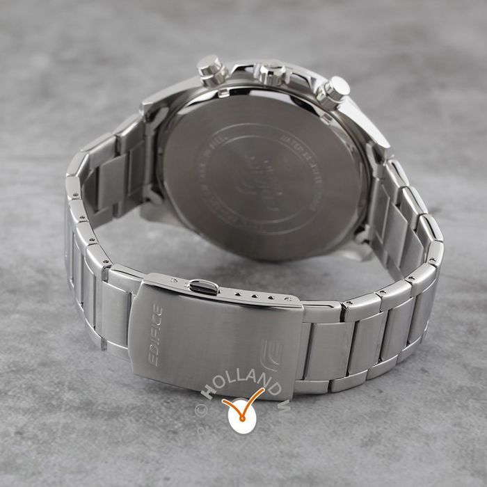 Часы Casio EFV-620D-2A ! Оригинал! Фирменная гарантия 2 года!