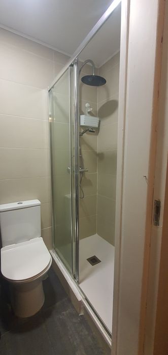 Quarto de Casal na Amadora para alugar